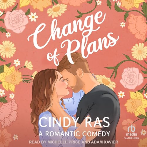 Cover of Change Of Plans