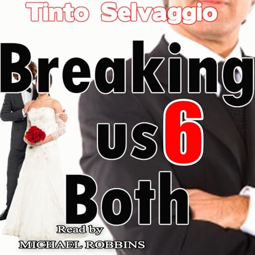 Cover of Breaking Us Both 6