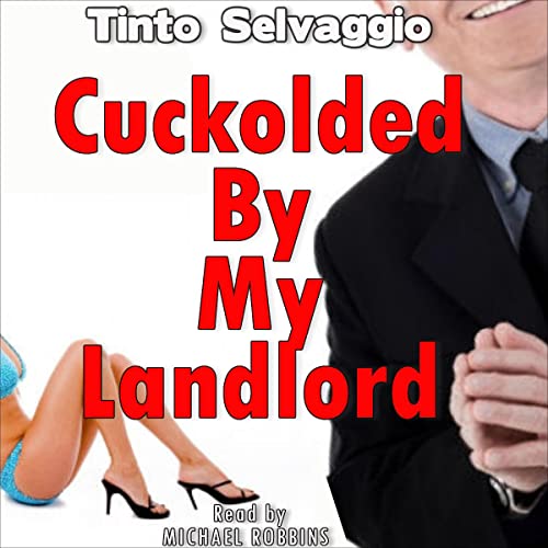 Cover of Cuckolded by My Landlord