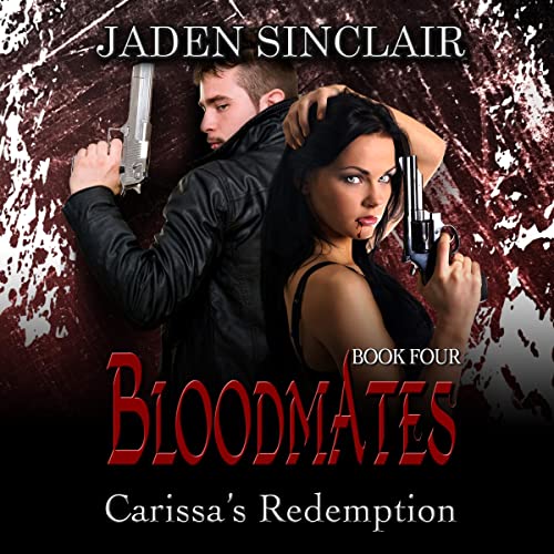 Cover of Carissa's Redemption