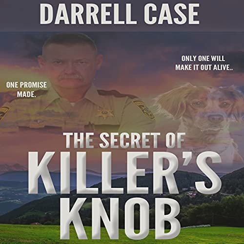 Cover of The Secret of Killer's Knob