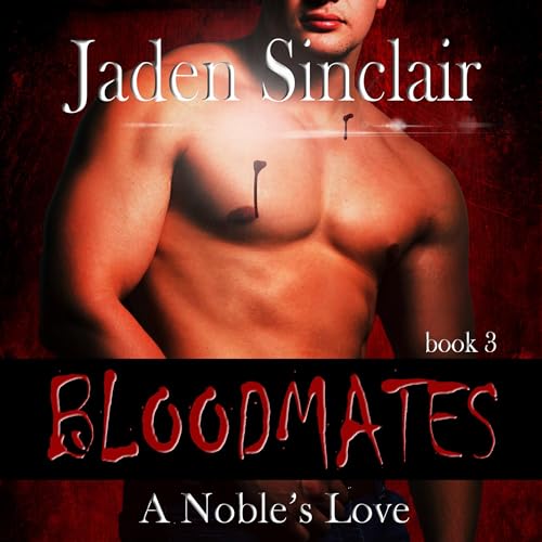 Cover of A Noble's Love