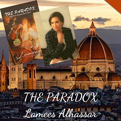 Cover of The Paradox