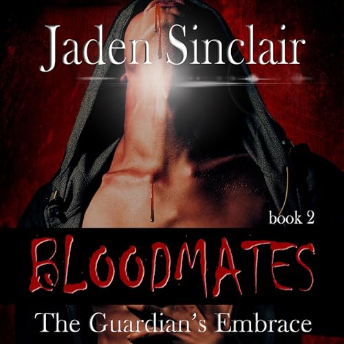 Cover of The Guardian's Embrace