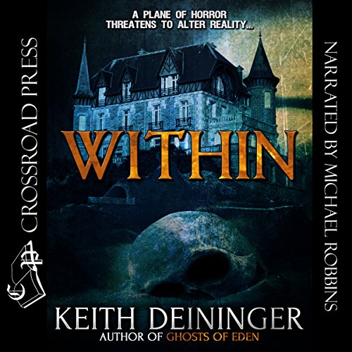 Cover of Within