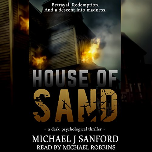 Cover of House of Sand