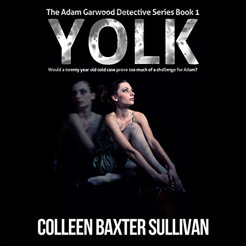 Cover of Yolk