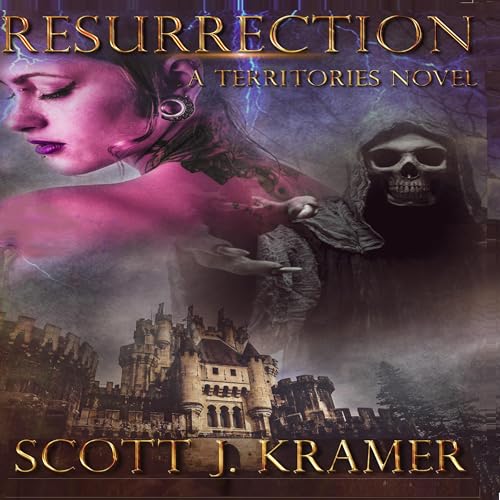Cover of Resurrection