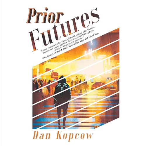 Cover of Prior Futures
