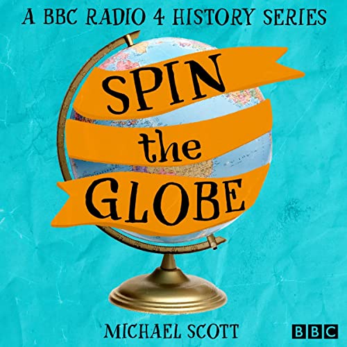 Cover of Spin the Globe