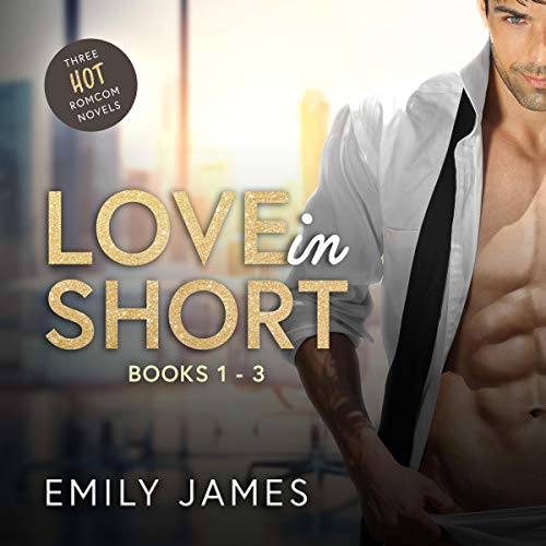 Cover of Love in Short
