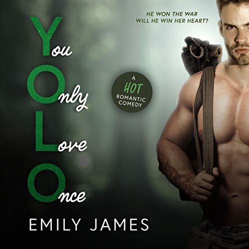 Cover of You Only Love Once