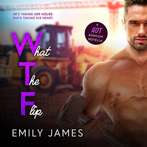 Cover of What the Flip