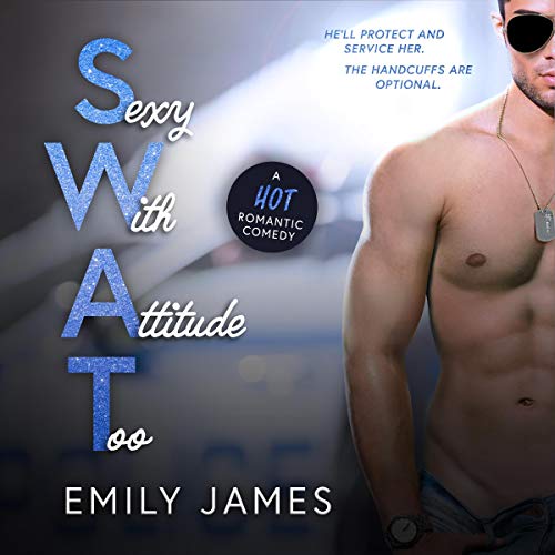 Cover of Sexy with Attitude Too
