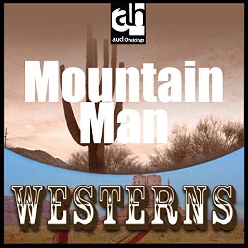 Cover of Mountain Man