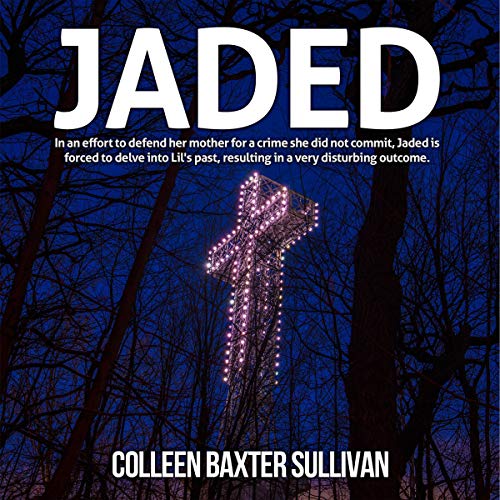 Cover of Jaded