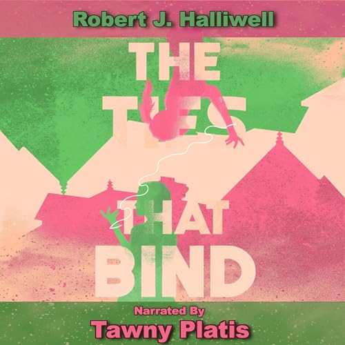 Cover of The Ties That Bind