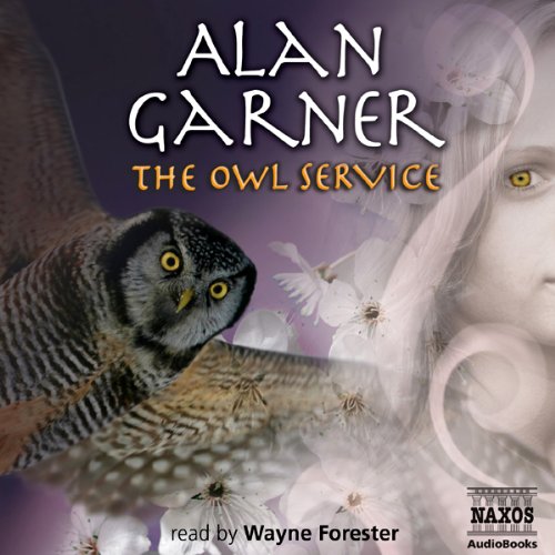 Cover of The Owl Service