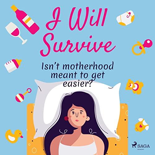 Cover of I Will Survive