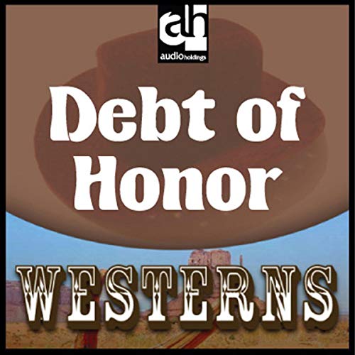 Cover of Debt of Honor