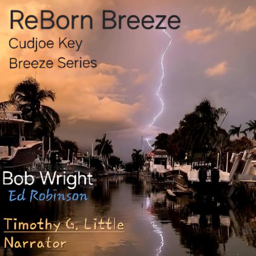 Cover of ReBorn Breeze