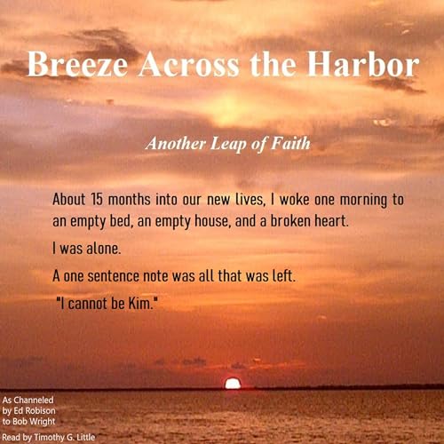 Cover of Breeze Across the Harbor