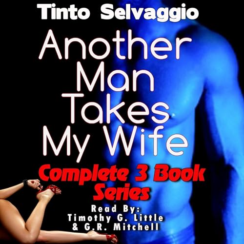 Cover of Another Man Takes My Wife: Complete Series Boxed Set