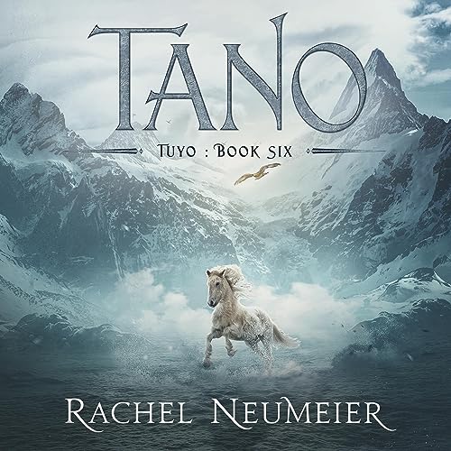 Cover of Tano