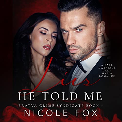 Cover of Lies He Told Me