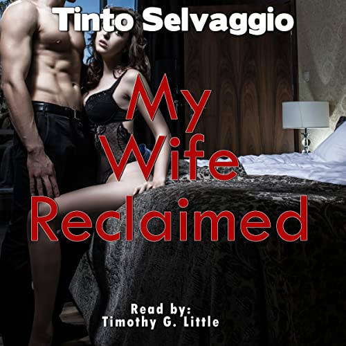 Cover of My Wife Reclaimed