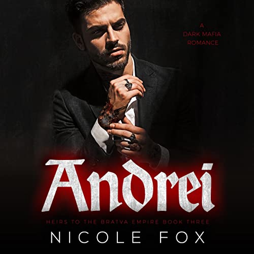 Cover of Andrei