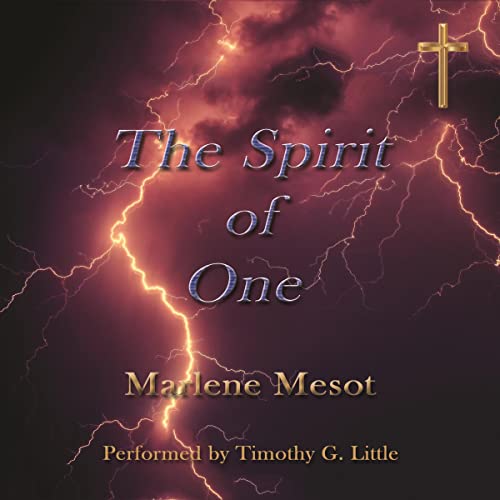 Cover of The Spirit of One