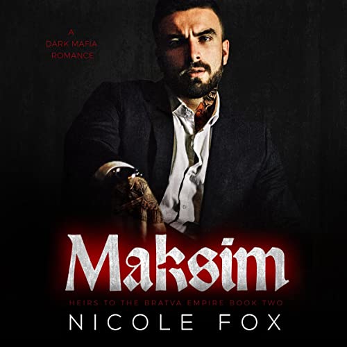 Cover of Maksim