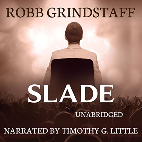 Cover of Slade