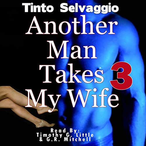 Cover of Another Man Takes My Wife