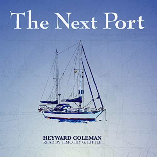 Cover of The Next Port
