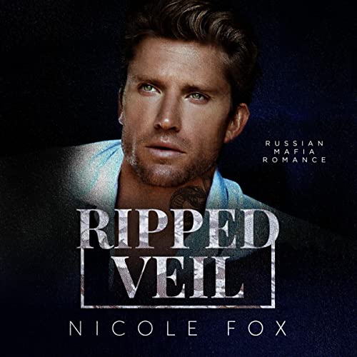 Cover of Ripped Veil