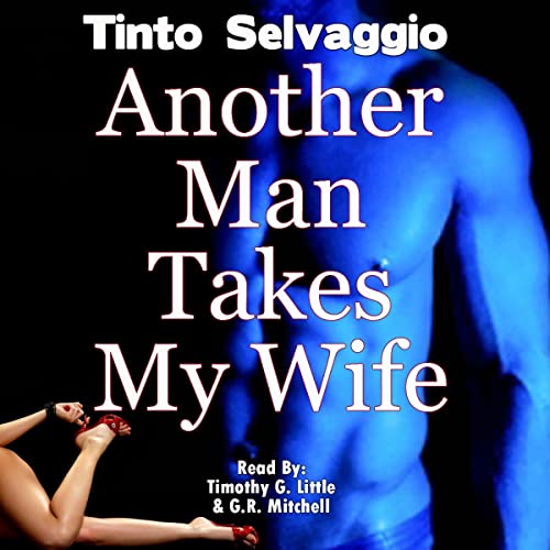 Cover of Another Man Takes My Wife