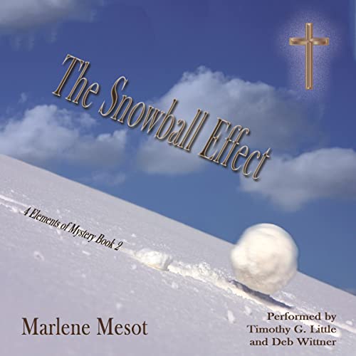 Cover of The Snowball Effect