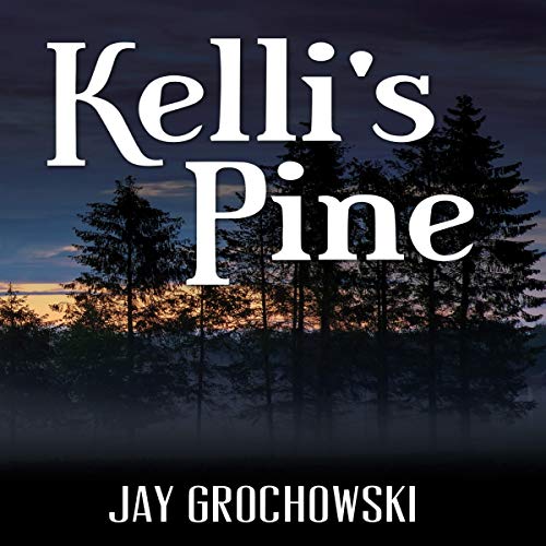 Cover of Kelli's Pine