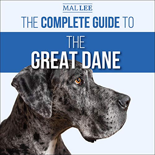Cover of The Complete Guide to the Great Dane
