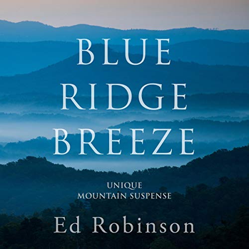 Cover of Blue Ridge Breeze