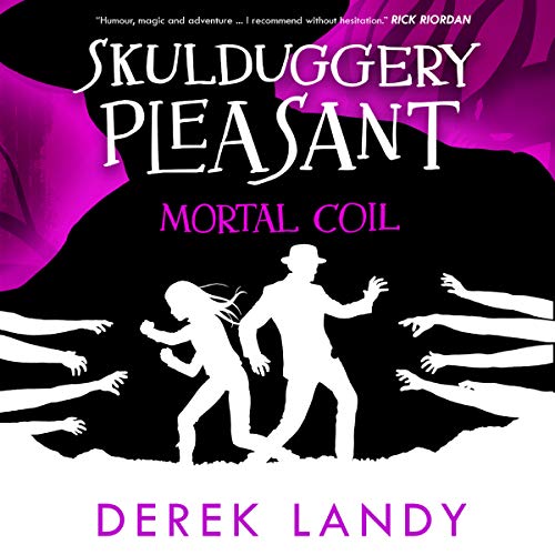 Cover of Mortal Coil