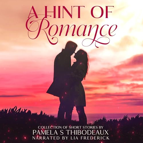 Cover of A Hint of Romance
