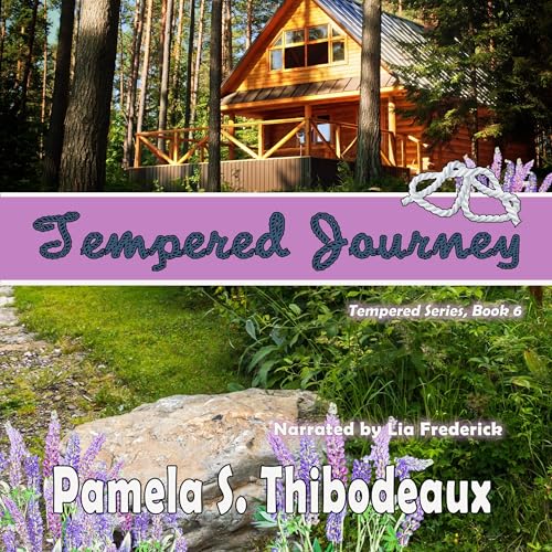 Cover of Tempered Journey