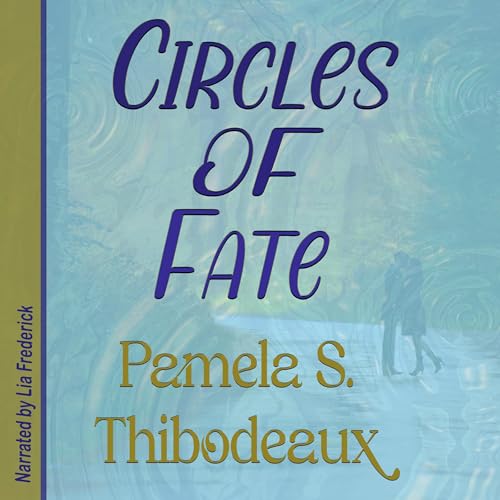 Cover of Circles of Fate