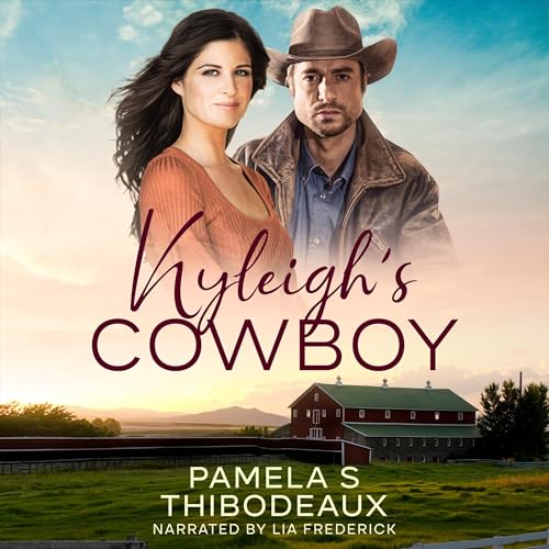 Cover of Kyleigh's Cowboy