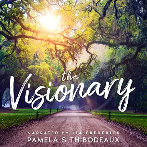 Cover of The Visionary