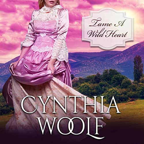 Cover of Tame a Wild Heart