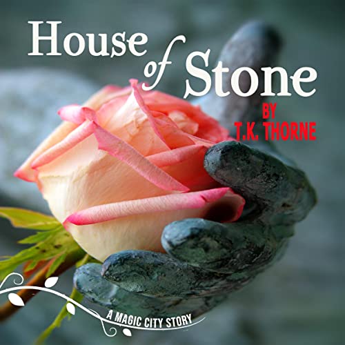 Cover of House of Stone